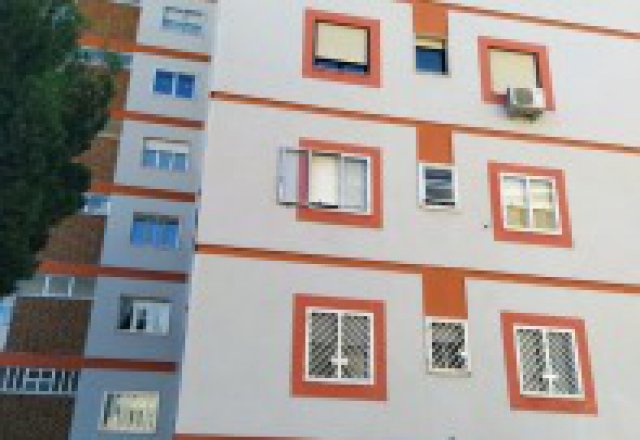 Appartamento 4 vani - Zona San Paolo - 8