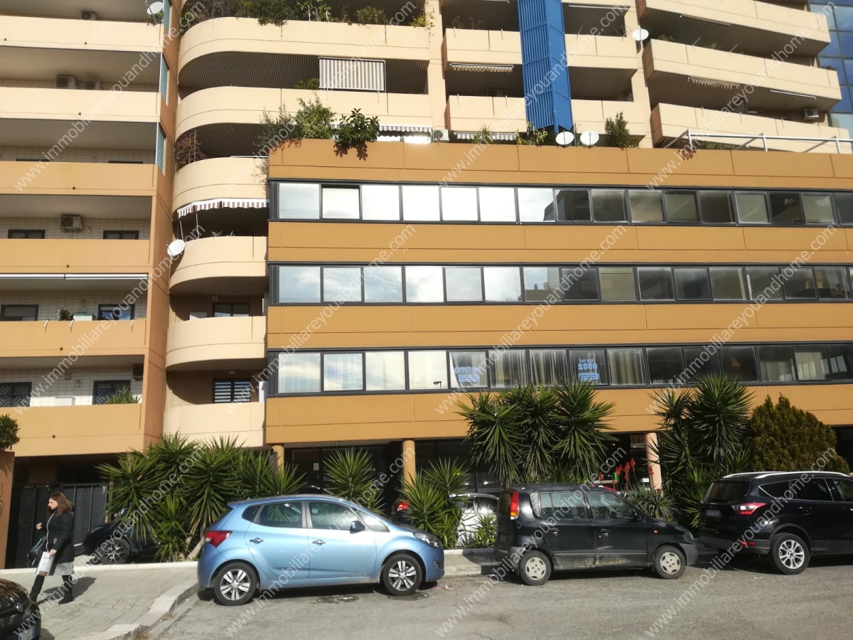 Ufficio - Loc.Com. BARI vendita  San Pasquale  You  and  Home