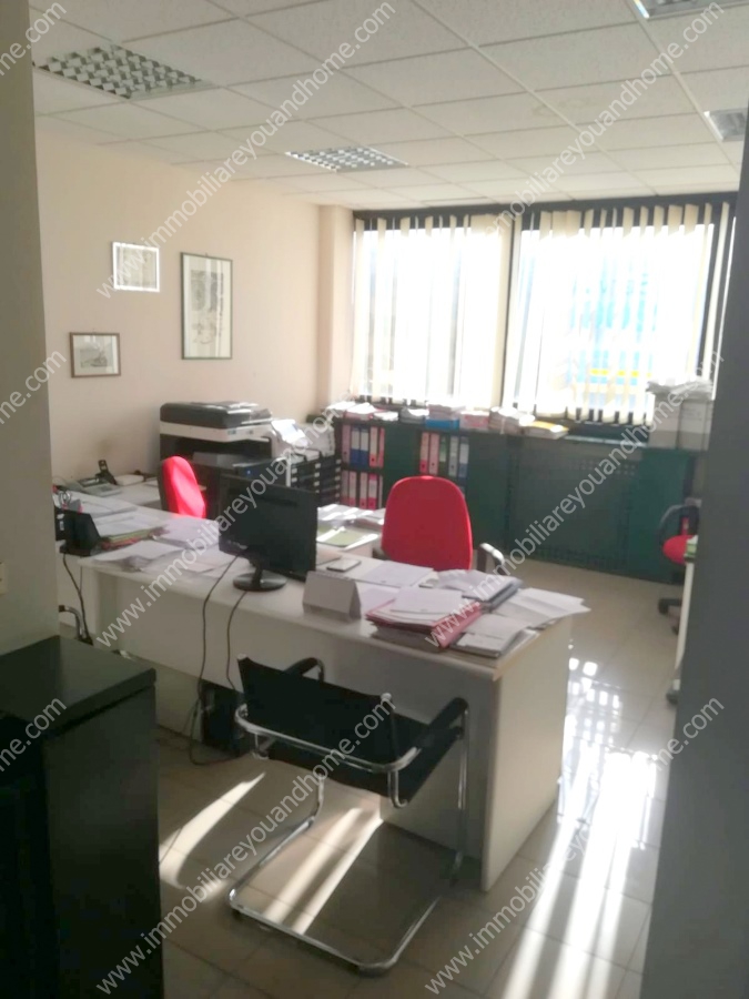 Ufficio - Loc.Com. BARI vendita  San Pasquale  You  and  Home