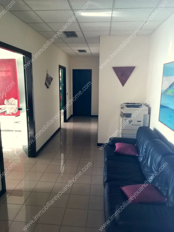 Ufficio - Loc.Com. BARI vendita  San Pasquale  You  and  Home