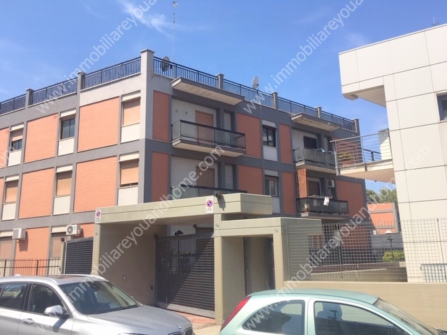 Appartamento BARI vendita  Bari  You  and  Home