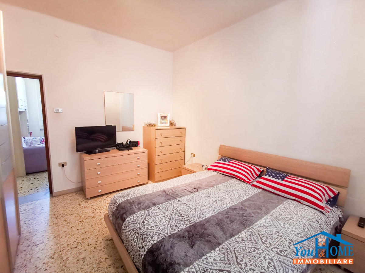 Appartamento BARI vendita  Bari  You  and  Home