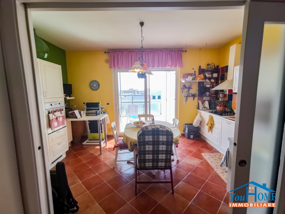 Appartamento BITRITTO vendita  Bitritto  You  and  Home