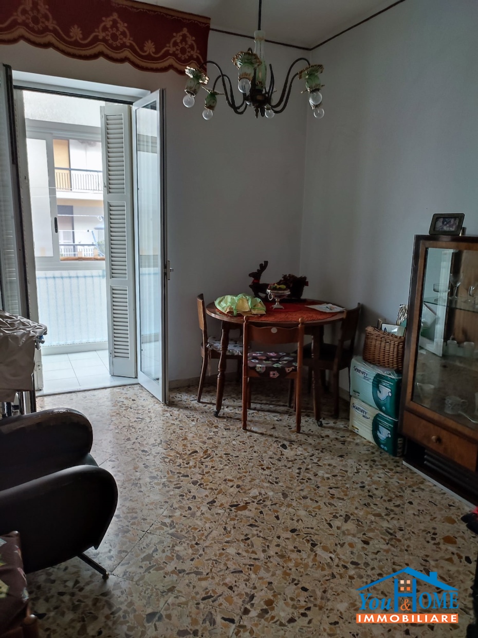 appartamento in Via Bottalico a Bari