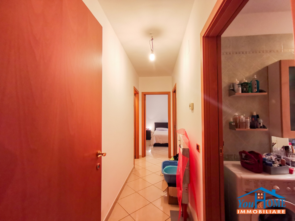 Appartamento TRIGGIANO vendita  Triggiano  You  and  Home