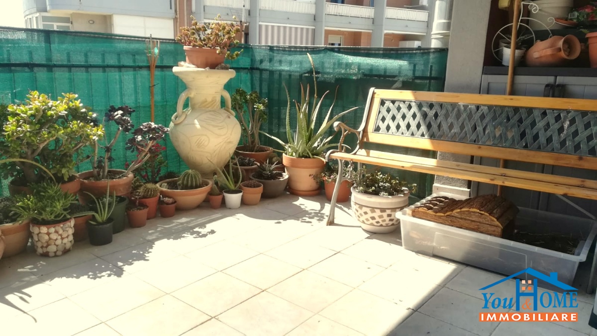 Appartamento BARI vendita  Bari  You  and  Home