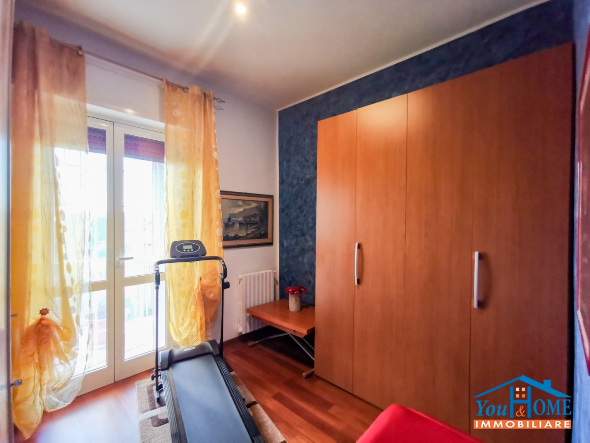 Appartamento BARI vendita  Bari  You  and  Home