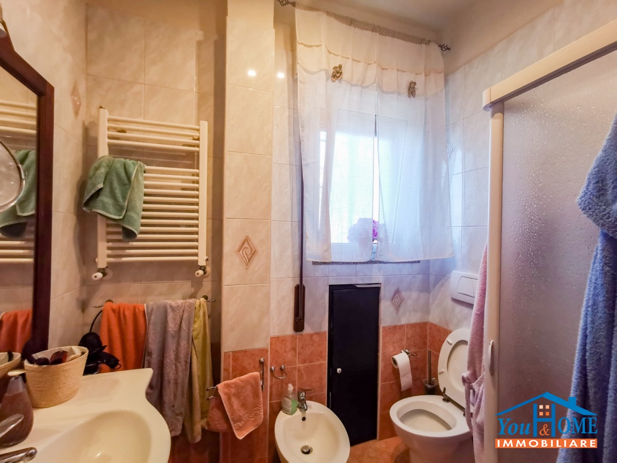 Appartamento BARI vendita  Bari  You  and  Home