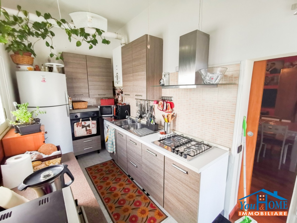 Appartamento BARI vendita  Bari  You  and  Home