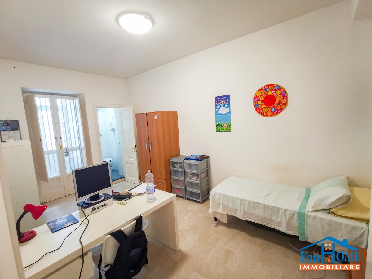 Appartamento BARI vendita  San Pasquale  You  and  Home