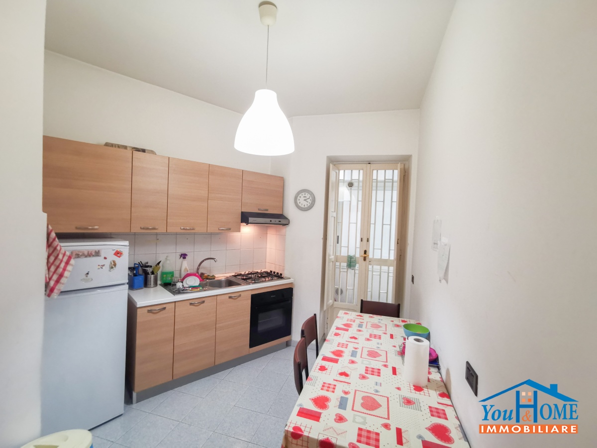Appartamento BARI vendita  San Pasquale  You  and  Home