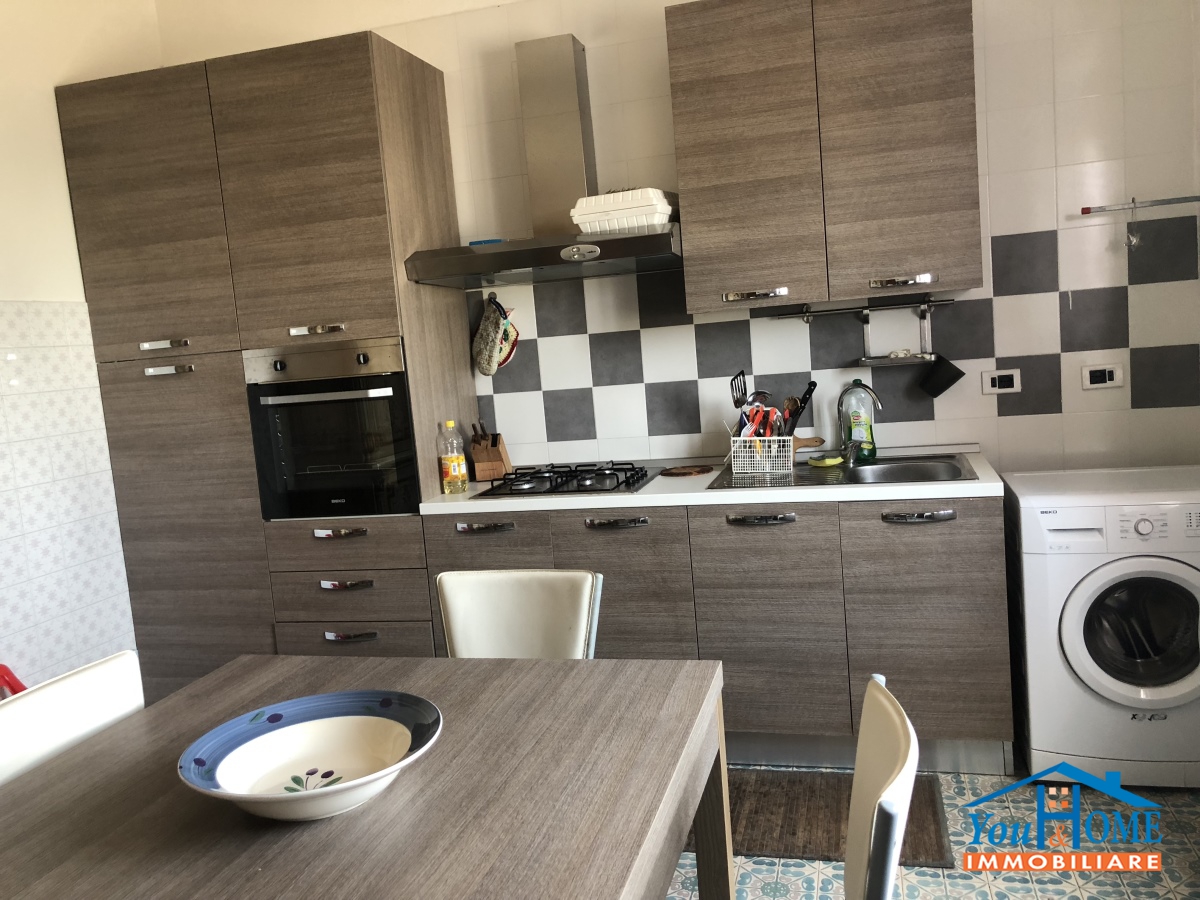 Villa GIOVINAZZO vendita  Giovinazzo  You  and  Home