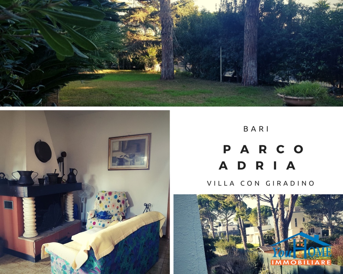  bari vendita quart: picone you  and  home
